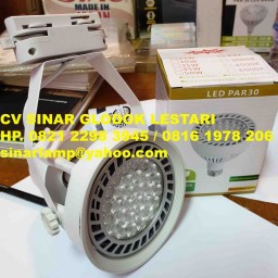 Lampu Sorot LED Spotlight 45 watt